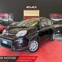 FIAT Panda 1.0 FireFly 70cv S&S Hybrid Pandina