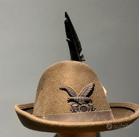 Cappello Alpini