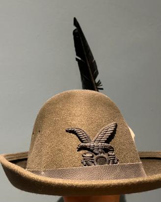 Cappello Alpini