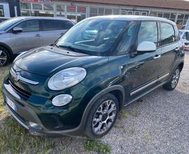 FIAT 500L 1.6 Multijet 120 CV Trekking