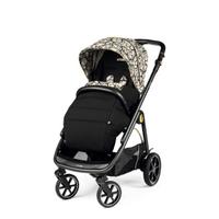 Peg Perego Passeggino Veloce Graphic Gold + borsa