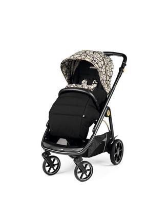 Peg Perego Passeggino Veloce Graphic Gold + borsa