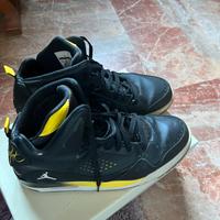 Scarpe sneakers tennis nike jordan