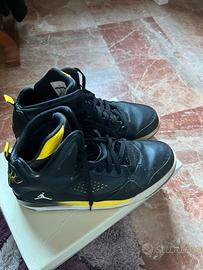 Scarpe sneakers tennis nike jordan
