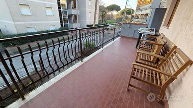 Folllonica Cassarello con aria condizionata