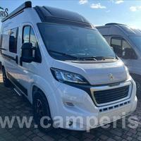 WEINSBERG WEINSBERG CARABUS 540 MQ PEUGEOT- Vers