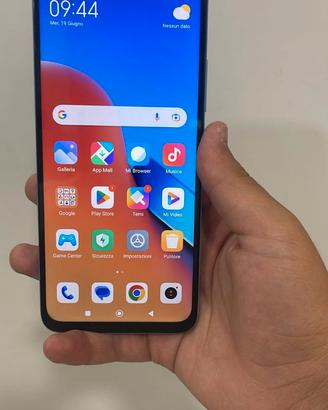 Xiaomi Redmi 12 blue 256 GB - 6930