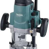 Makita Fresatrice 1.650 W 12 mm