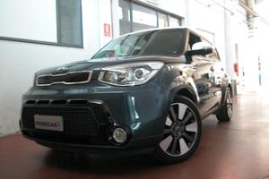 Kia Soul 1.6 CRDi You