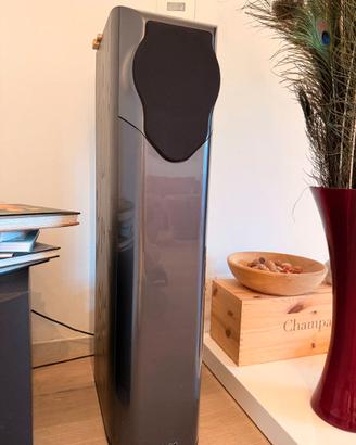 Kit casse Home Theatre Mission 6.1