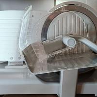 affettatrice professionale RGV