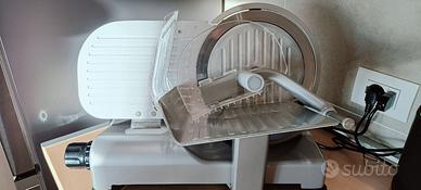 affettatrice professionale RGV