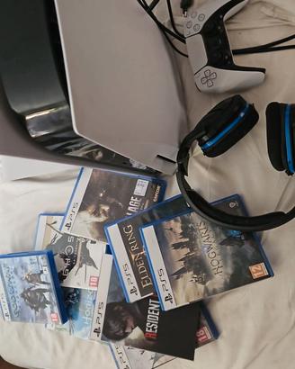 Ps5 1 tb