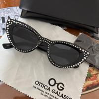 Occhiali da sole DSQUARED