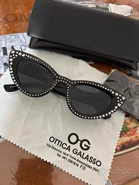 Occhiali da sole DSQUARED