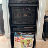 Stereo Hi-Fi Pioneer