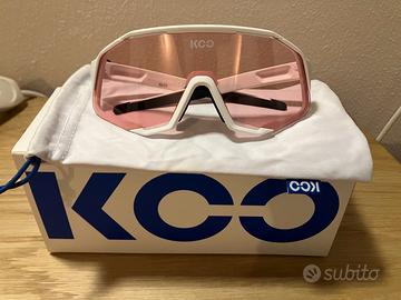 Occhiali KOO Demos