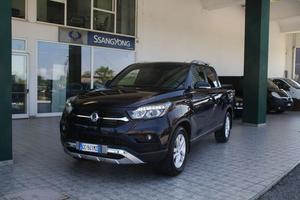 SsangYong Rexton SPORTS 2.2 e-XDI Dream 4WD A/T