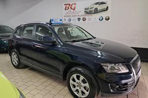Audi Q5 2.0 TDI 170 CV quattro unico prop. 2009