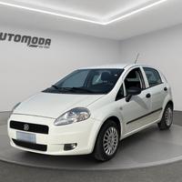 FIAT Grande Punto 1.2 5 porte S&S Actual