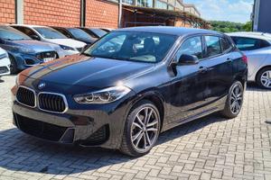 BMW - X2 - sDrive18i Advantage
