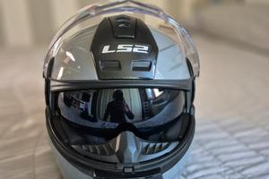 Casco modulare ls2