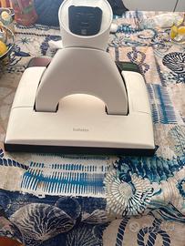 La Pulilava SP7s per folleto vk7s