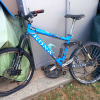 Bici d h