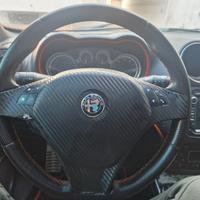 volante alfa mito giulietta