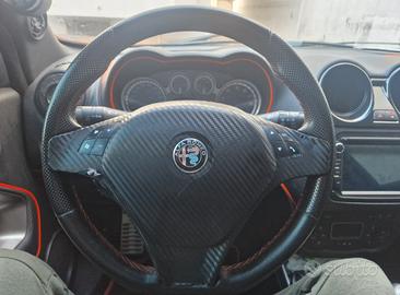 volante alfa mito giulietta