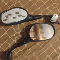 specchietti Honda sh 