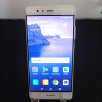 Smartphone Huawei P9.