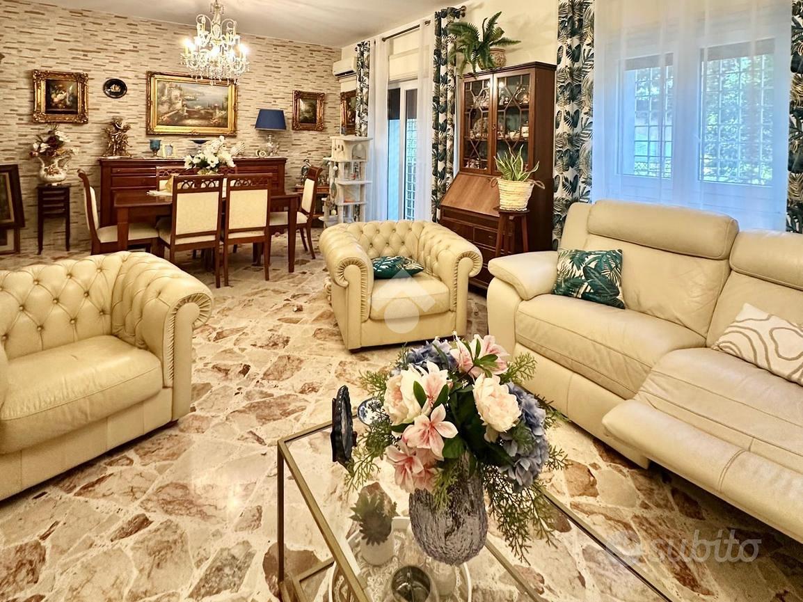 Appartamento – Palermo, San Lorenzo, VI Circoscrizione - Vista 3