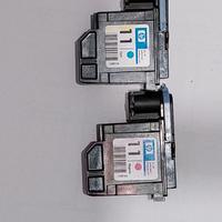 TESTINE HP 11 PLOTTER HP DESIGNJET  500-510-800