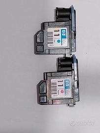 TESTINE HP 11 PLOTTER HP DESIGNJET  500-510-800