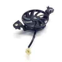 ELETTROVENTOLA RADIATORE YAMAHA XSR KM0 125 2023 R