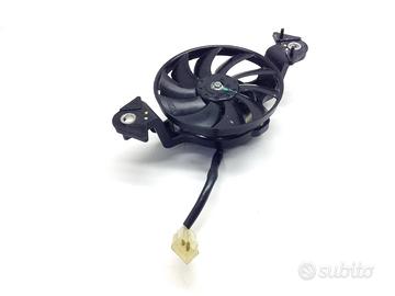 ELETTROVENTOLA RADIATORE YAMAHA XSR KM0 125 2023 R