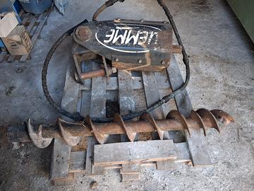 Trivella Uemme TR20