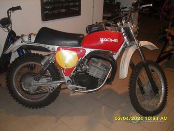 sachs hercules