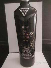 whisky macallan AERA edizione limitata 
