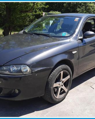 Ricambi Usati ALFA ROMEO 147 (W8) 2007