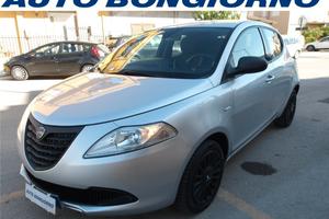 Lancia Ypsilon 5 Porte Ypsilon 1.2 8v Silver c/cli