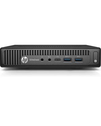 Mini Computer HP EliteDesk 800g2