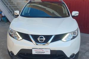 Nissan Qashqai 1.5 dCi N-Connecta