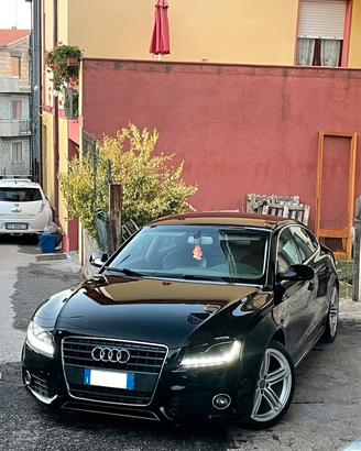 Musata Audi A5