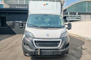 Peugeot BOXER CASSONATO Suadrato