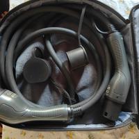 Cavo di ricarica auto Bokman 22kw 3.5m/32A