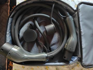 Cavo di ricarica auto Bokman 22kw 3.5m/32A