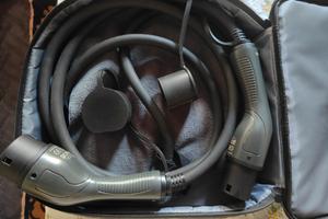 Cavo di ricarica auto Bokman 22kw 3.5m/32A