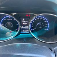 Hyundai ix35 go brasil 1.7 diesel